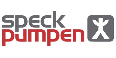 logo speck pumpen